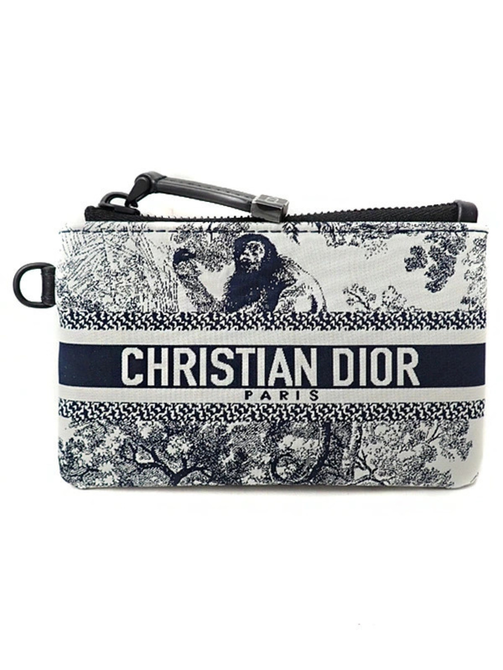 Christian Dior Multifunction Pouch - Picture 4 of 5